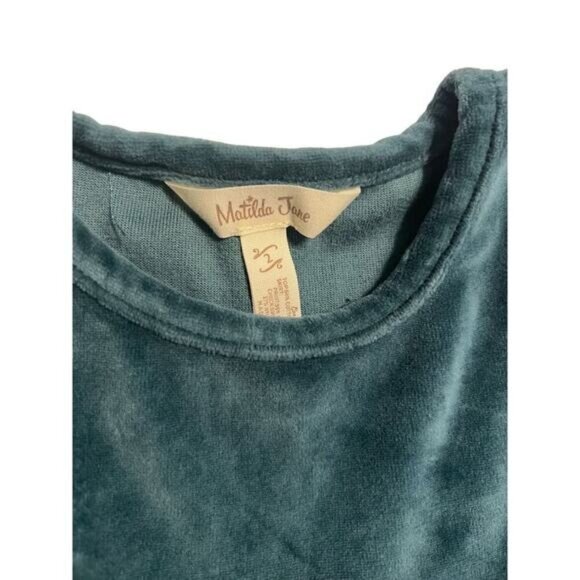 Matilda Jane Dress Girls 2 Size Very gently used condition No flaws Smoke free h - Picture 3 of 6